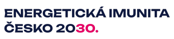 Energetická imunita Česko 2030